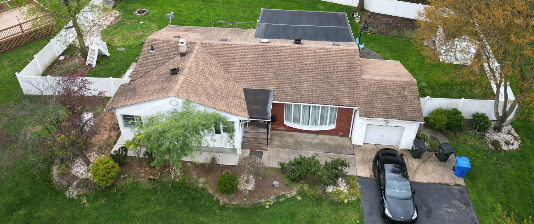 Eastern Valley Builders