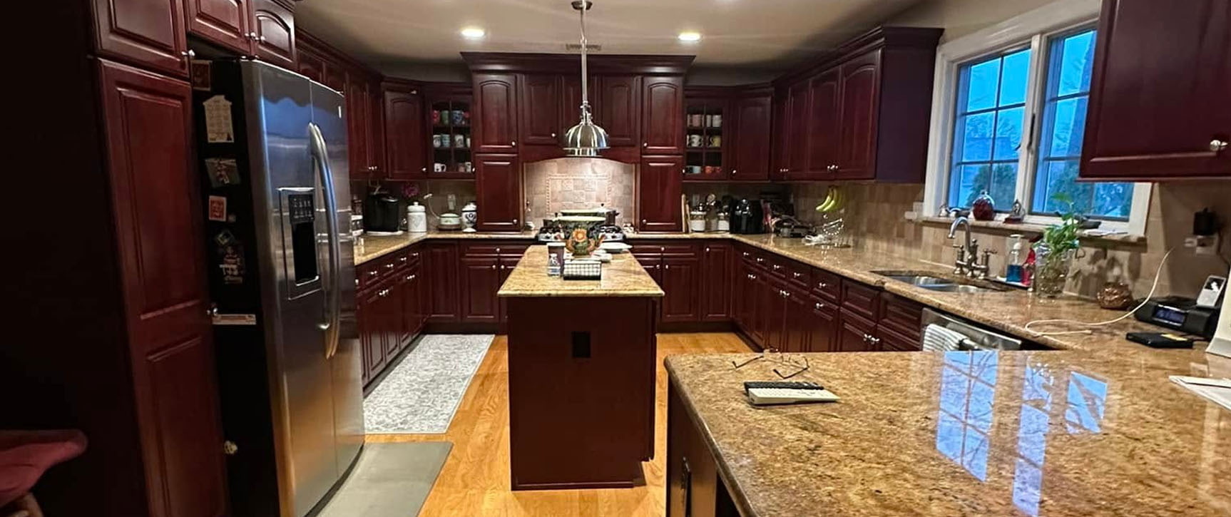 Eastern Valley Builders