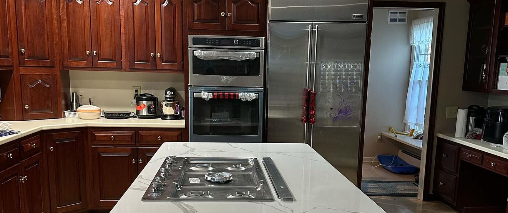 Eastern Valley Builders