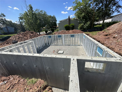 Eastern Valley Builders