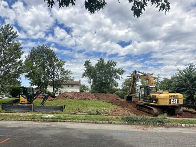 Eastern Valley Builders