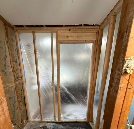 Eastern Valley Builders