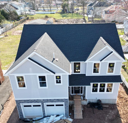 Eastern Valley Builders