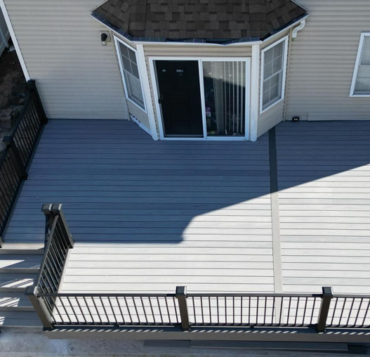 Eastern Valley Builders