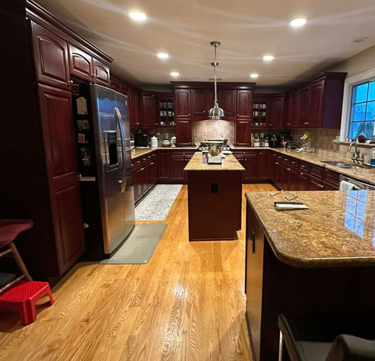 Eastern Valley Builders