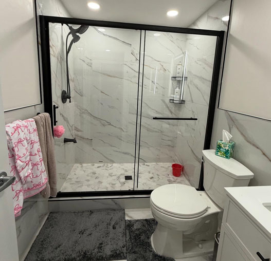 Eastern Valley Builders